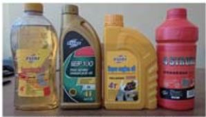 工业血液 润滑油的科学原理与应用价值